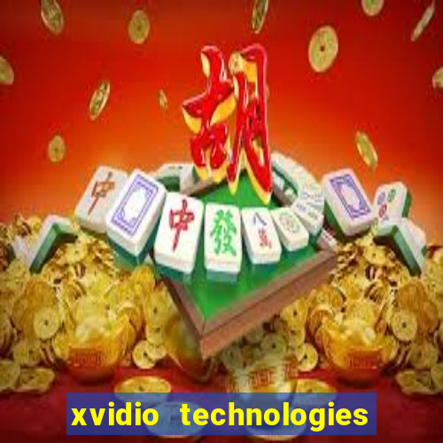 xvidio technologies startup brasil 2024 download gr  tis